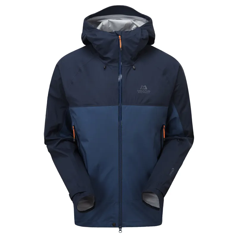 Mountain Equipment Jackets & Gilets Clothing & Accessories | Adapt